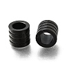 304 Stainless Steel Tube Beads STAS-D382-10EB-1