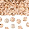 Preciosa® MAXIMA Crystal Fancy Stones X-PRC-FC12-90300-1