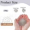 100G 12/0 Glass Seed Beads SEED-SP0001-12A-02-2