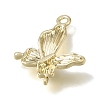 Brass Pendants KK-CBAE379-05LG-2