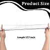 Nylon Stocking Wig Caps DIY-WH0750-333B-2