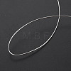 Round Copper Jewelry Wire X-CWIR-S002-0.6mm-01-4