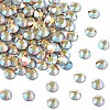 Preciosa® Crystal Hotfix Flatback Stones Y-PRC-HSS6-10020-200-1