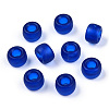 Transparent Plastic Beads X-KY-T025-01-A01-1