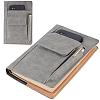 PU Leather Book Cover AJEW-WH20010-24B-1