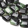 Natural Agate Beads Strands GG-L001-M01-01F-3