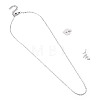 DIY Necklaces Making Kits DIY-TA0015-73M-2