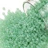 TOHO Round Seed Beads X-SEED-TR11-1144-1