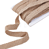 Jute Ribbon OCOR-GF0006-50B-1