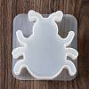 Insect
 Candle Holder Silhouette Silicone Molds SIL-R148-02D-4