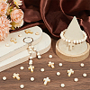 DIY Jewelry Making Findings Kits DIY-SC0034-08A-4