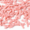 Opaque Acrylic Beads MACR-S373-126-A10-1