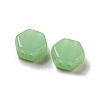 Acrylic Beads OACR-G034-02C-2