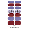 Full Cover Nail Art Stickers MRMJ-T040-071-2