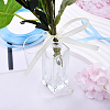 10 Rolls 10 Colors Single Face Satin Ribbon SRIB-YW0001-01-5