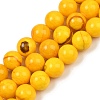 Natural Persian Jade Graduated Beads Strands GG-CBA2AE1-A05-B-2