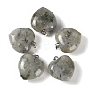 Natural Labradorite Pendants GG-CBAA0EE-04P-05-1