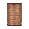 Flat Waxed Thread String YC-P003-A03-1