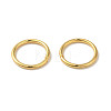 304 Stainless Steel Open Jump Rings STAS-K285-02K-G-2