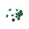 Glass Rhinestone Cabochons GLAA-TAC0005-4mm-05-1