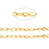 Brass Link Chains CHC-C020-12G-NR-2