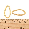 304 Stainless Steel Linking Rings STAS-A095-05A-G-3