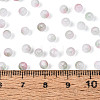 Drawbench Style Glass Seed Beads SEED-Q039-01A-4