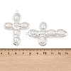 Natural Pearl Big Pendants KK-H516-19P-3