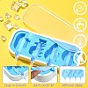 Car Rocket Ship Silicone Ice Cream Mold ST-CJ0043-080-3