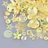 Ornament Accessories PVC-T005-075F-1