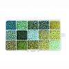 Glass Seed Beads SEED-JQ0001-01D-3mm-2