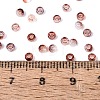 Picasso Glass Seed Beads SEED-Q041-02M-4