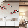 PVC Wall Stickers DIY-WH0228-478-4