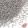 Round 316 Surgical Stainless Steel Spacer Beads STAS-SC0021-42-6