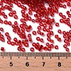 12/0 Glass Seed Beads LS-X1-SEED-A005-2mm-25-3