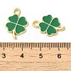 Alloy Enamel Pendants ENAM-N055-088-06A-LG-3