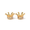 Alloy & Crystal Rhinestone Beads FIND-Z129-03G-1