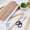 Jute Ribbon OCOR-GF0006-49-4
