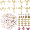 DIY Jewelry Making Finding Kit DIY-BM0002-87A-1