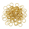 Iron Split Rings IFIN-TA0001-05G-1