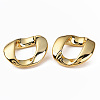 UV Plating Acrylic Linking Rings LS-X-OACR-N009-010A-01LG-3