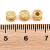 Brass Beads KK-Z162-16G-3