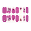 Full Cover Ombre Nails Wraps MRMJ-S060-ZX3378-1