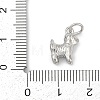 Brass Pendants KK-U062-63P-3