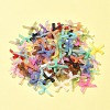 30Pcs Nylon Costume Accessories DIY-FS0008-19N-8