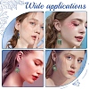 DIY Vintage Drop Earring Making Kit DIY-SC0018-40-6