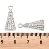 Alloy Pendants FIND-C095-14P-01-3
