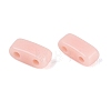 Opaque Acrylic Slide Charms OACR-Z010-02Q-2