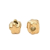 304 Stainless Steel Beads STAS-D204-52G-2
