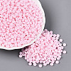 Opaque Glass Seed Beads SEED-N012-09A-08-1